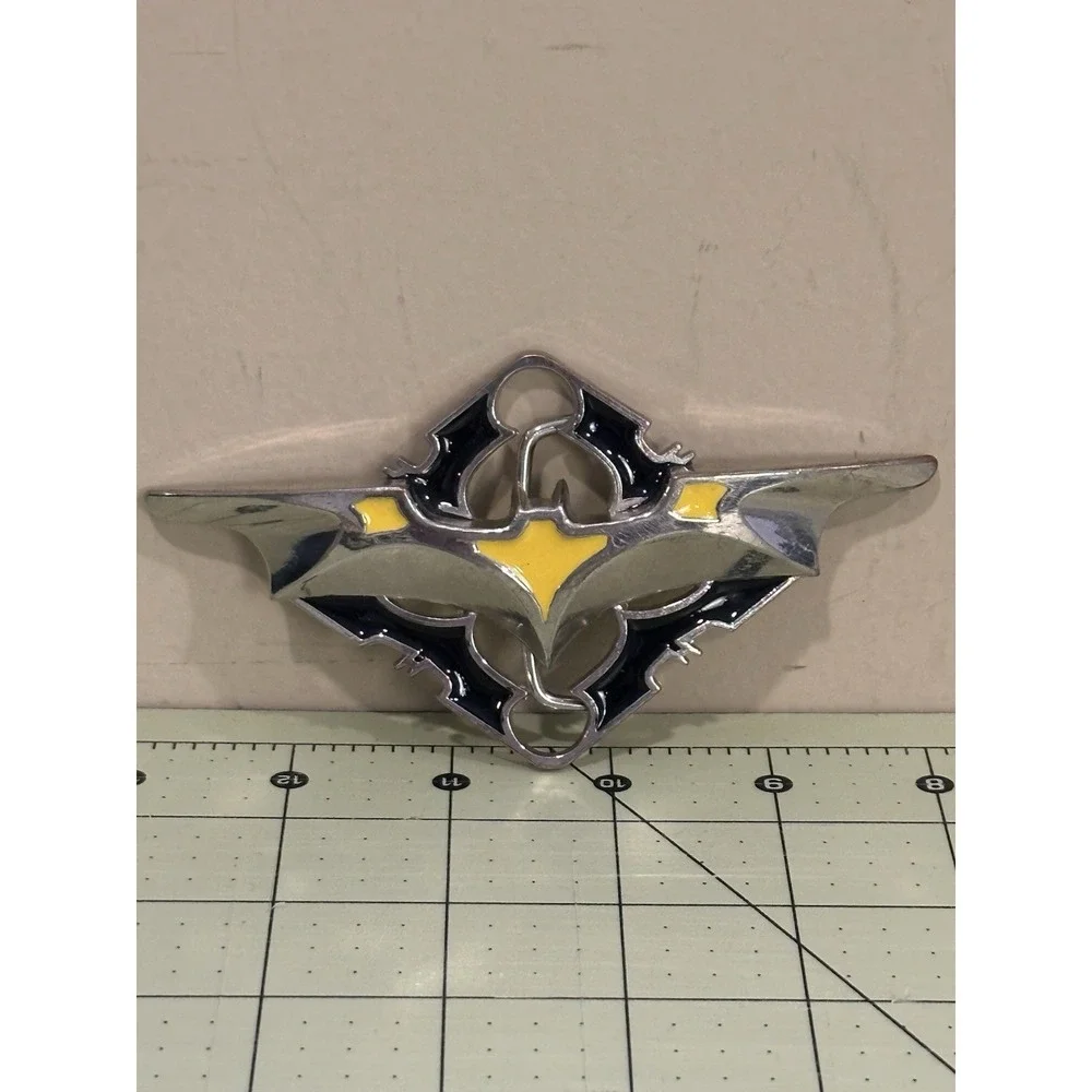 vintage batman belt buckle‎ Only